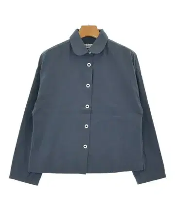 LA MARINE FRANCAISE 캐주얼 셔츠 여성용