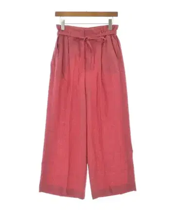 그린 라벨 릴랙싱 팬츠 (기타) 여성용