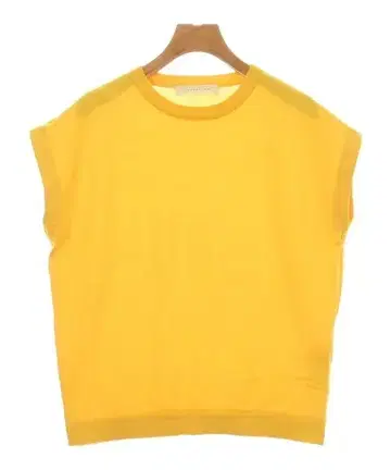 ESTNATION 베스트/슬리브리스 여성용