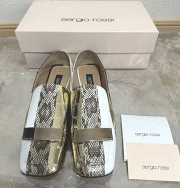 세르지오로시 sr1 36