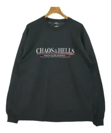 ESSAY 티셔츠 남성용