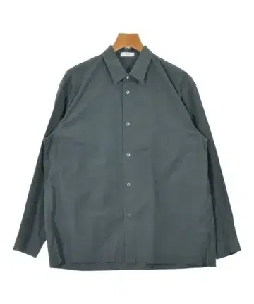 ATON 캐주얼 셔츠 남성용