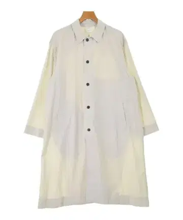 ATON 스텐카라 코트 남성용