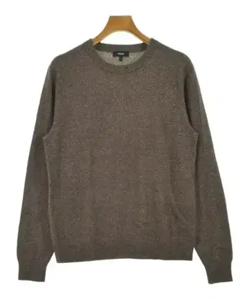 Theory 니트 스웨터 남성용