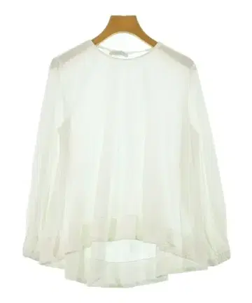 TOMORROWLAND 티셔츠 컷앤소 여성용