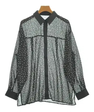 Spick and Span 캐주얼 셔츠 여성용