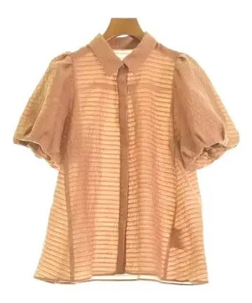 Nolley's Sophi 여성용 블라우스