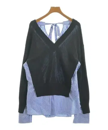 ESSEN.LAUTREAMONT 여성용 캐주얼 셔츠