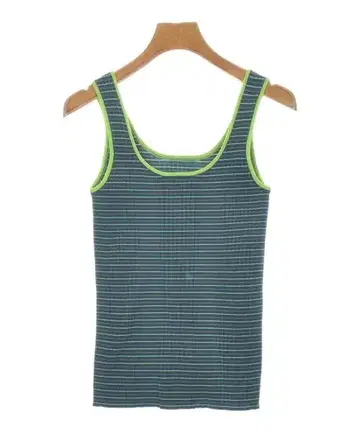 CABaN 슬리브리스 여성용