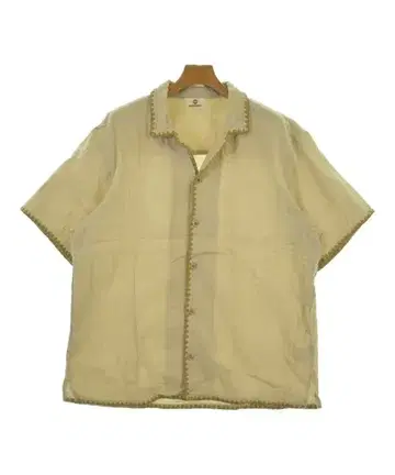 SEAGREEN 캐주얼 셔츠 남성용