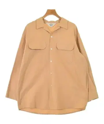 SUNSEA 캐주얼 셔츠 남성용