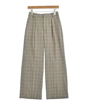 a day in the life UNITED ARROWS 슬랙스 여성용