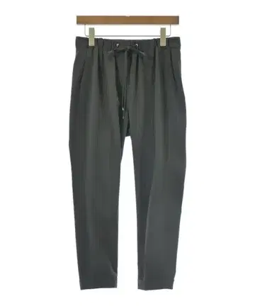 Haunt 크롭 팬츠 여성용