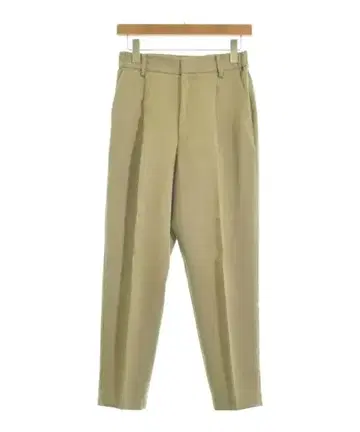 BEAUTY&YOUTH UNITED ARROWS 여성용 슬랙스