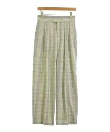 그린 레이블 릴랙싱 여성용 슬랙스