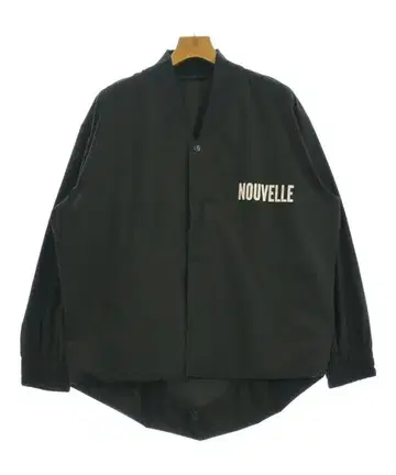 ESSAY 블루종 남성용