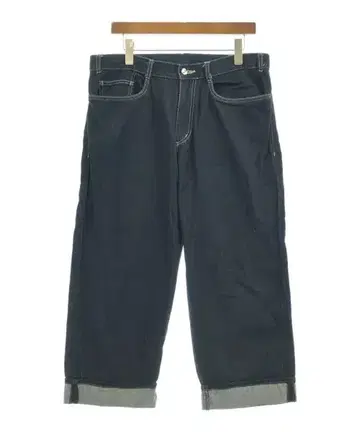 TAKEO KIKUCHI 데님 팬츠 남성용