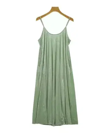 OPAQUE.CLIP 원피스 여성용