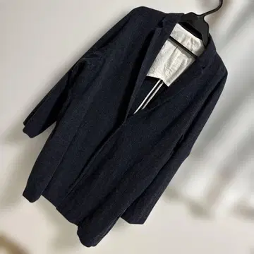 COMME CA ISM 테일러드 자켓 L 울 테일러드 코트