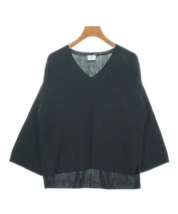 URBAN RESEARCH DOORS 니트 스웨터 여성용