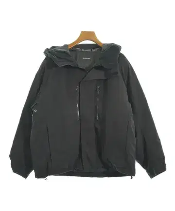 JEANASIS 블루종 (기타) 여성용