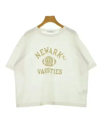 JOURNAL STANDARD relume 여성용 티셔츠