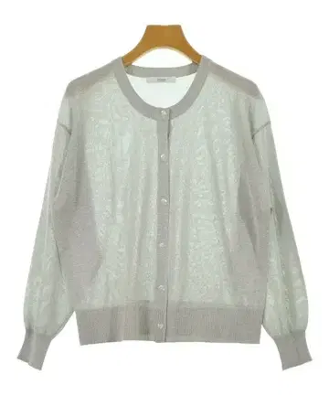 JOURNAL STANDARD relume 여성용 가디건