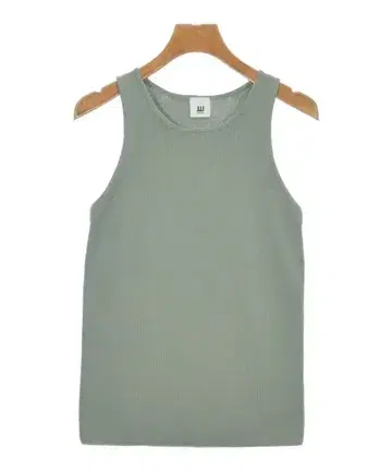 JOINT WORKS 베스트/슬리브리스 여성용