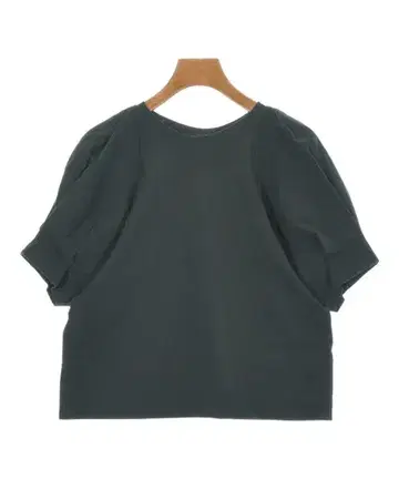 green label relaxing 티셔츠 여성용