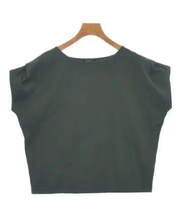 ROSSO 티셔츠 컷앤소 여성용