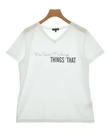 INDIVI 티셔츠 티셔츠 여성용