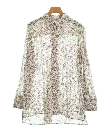 IENA 캐주얼 셔츠 여성용