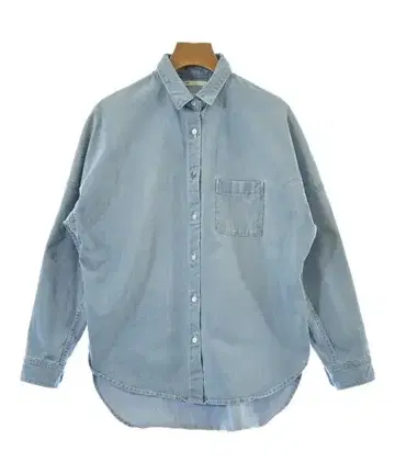 upper hights 캐주얼 셔츠 여성용