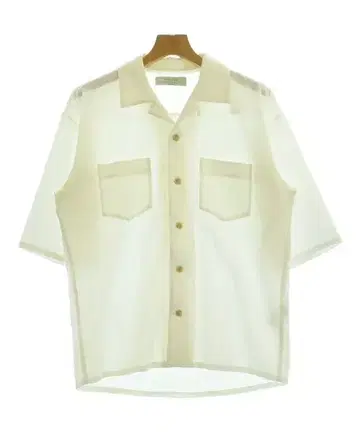 URBAN RESEARCH Sonny Label 캐주얼 셔츠 남성용