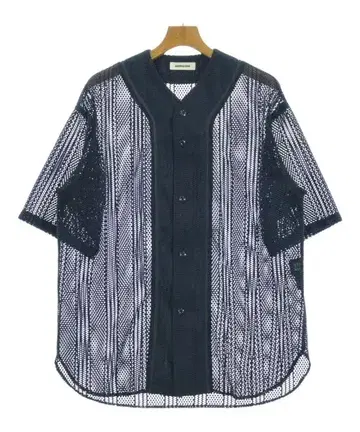 MONKEY TIME 캐주얼 셔츠 남성용