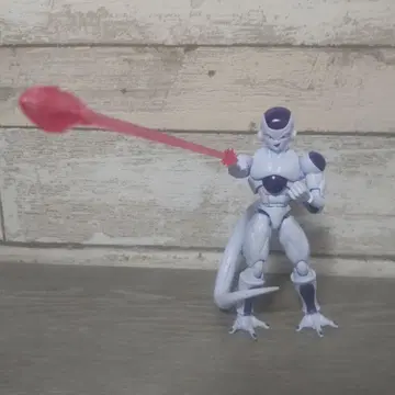 프리저 프라모델 완성품