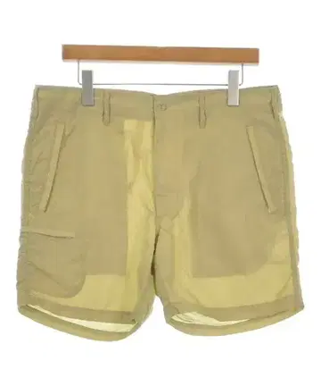 Engineered Garments 숏팬츠 남성용