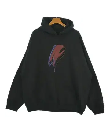 ESSAY 후드티 남성용