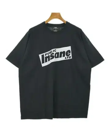 ESSAY 티셔츠 남성용