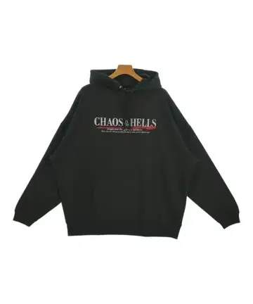 ESSAY 후드티 남성용