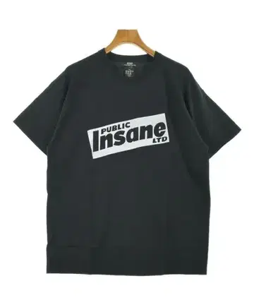 ESSAY 티셔츠 남성용