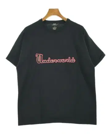 ESSAY 티셔츠 남성용