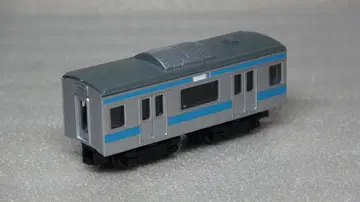 B트레 209계 게이힌 도호쿠선 중간차 팬터그래프 없음 B트레인 쇼티 4