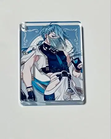 누카니 아크릴 블록