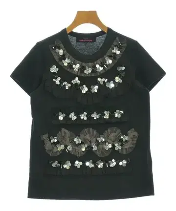 트리코트 COMME des GARCONS T셔츠 티셔츠 여성용