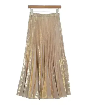 UN3D. 롱 맥시 길이 스커트 여성용