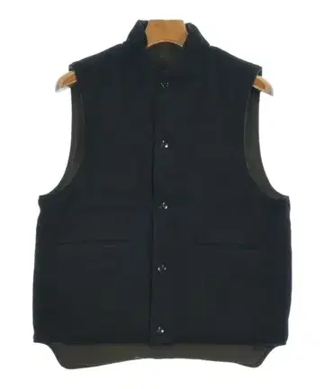 South2west8 다운 자켓/다운 베스트 남성용