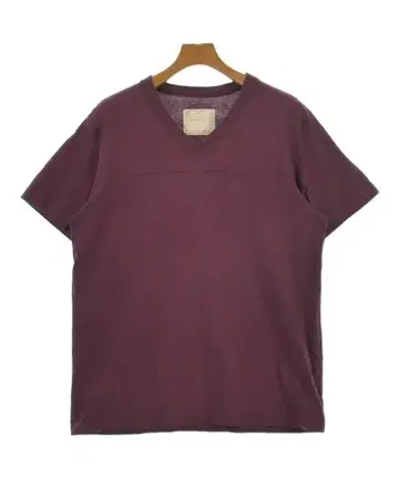 sacai 티셔츠 남성용