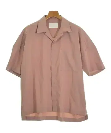 URBAN RESEARCH iD 캐주얼 셔츠 남성용