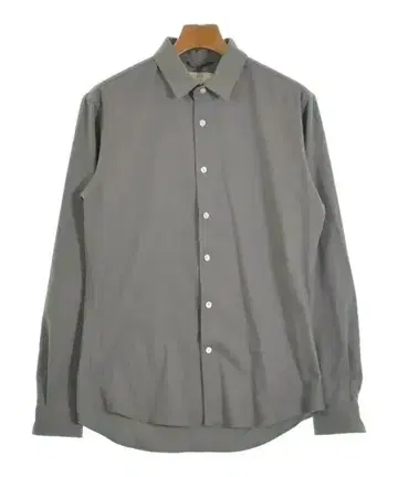 417 캐주얼 셔츠 남성용